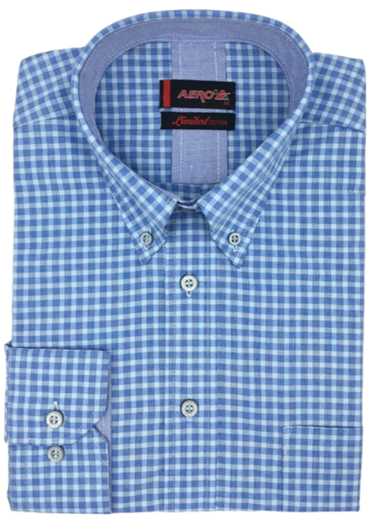 Aero Cambridge Check