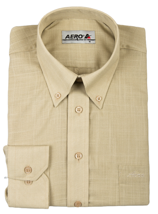 Aero Carl Linen