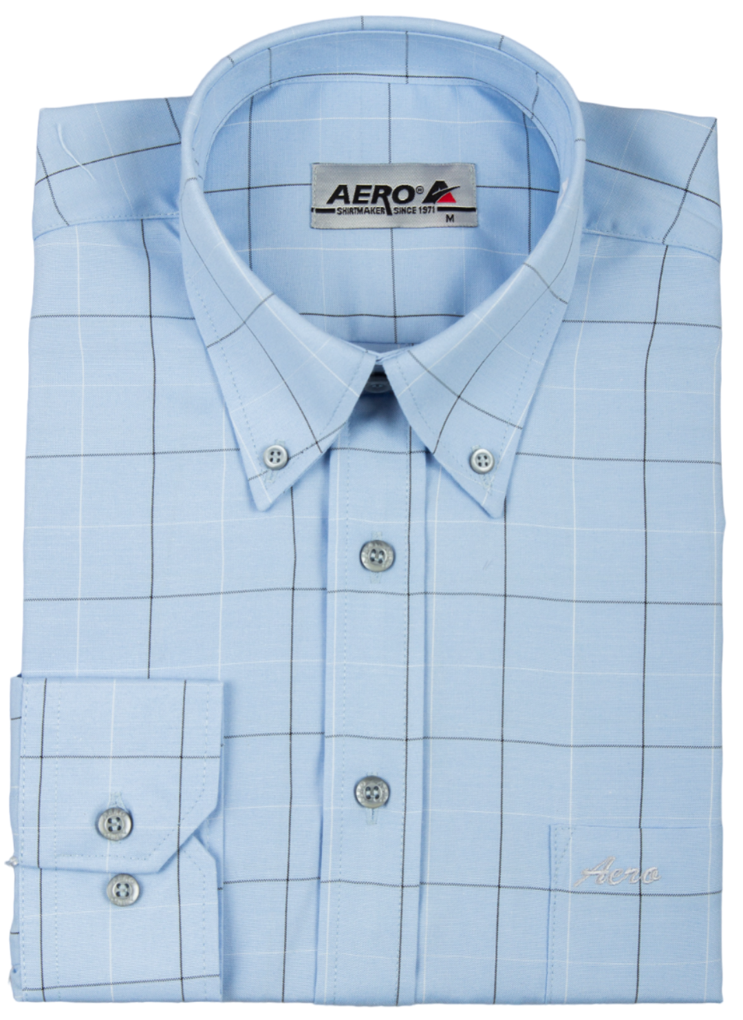 Aero 612 Check