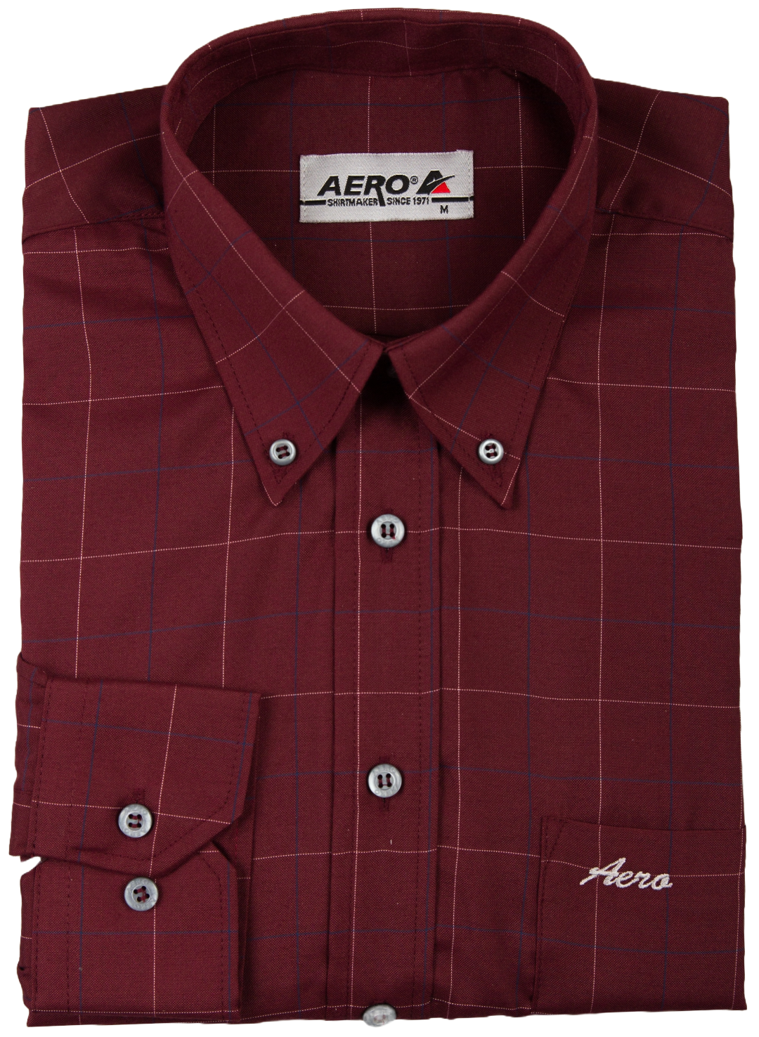 Aero 612 Check