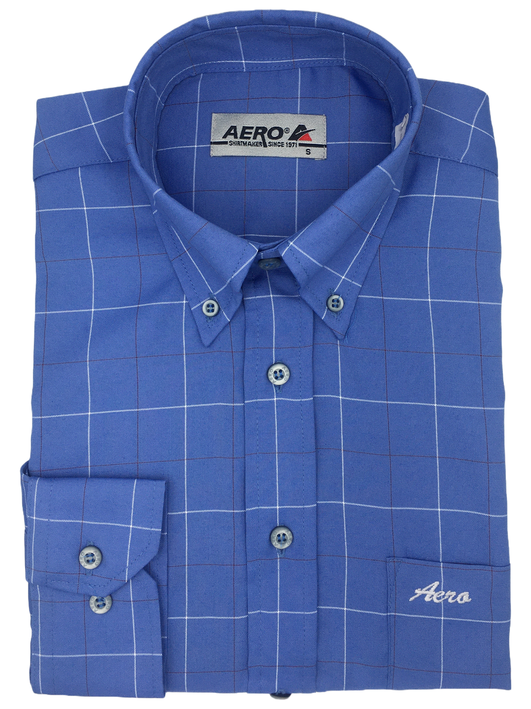 Aero 612 Check