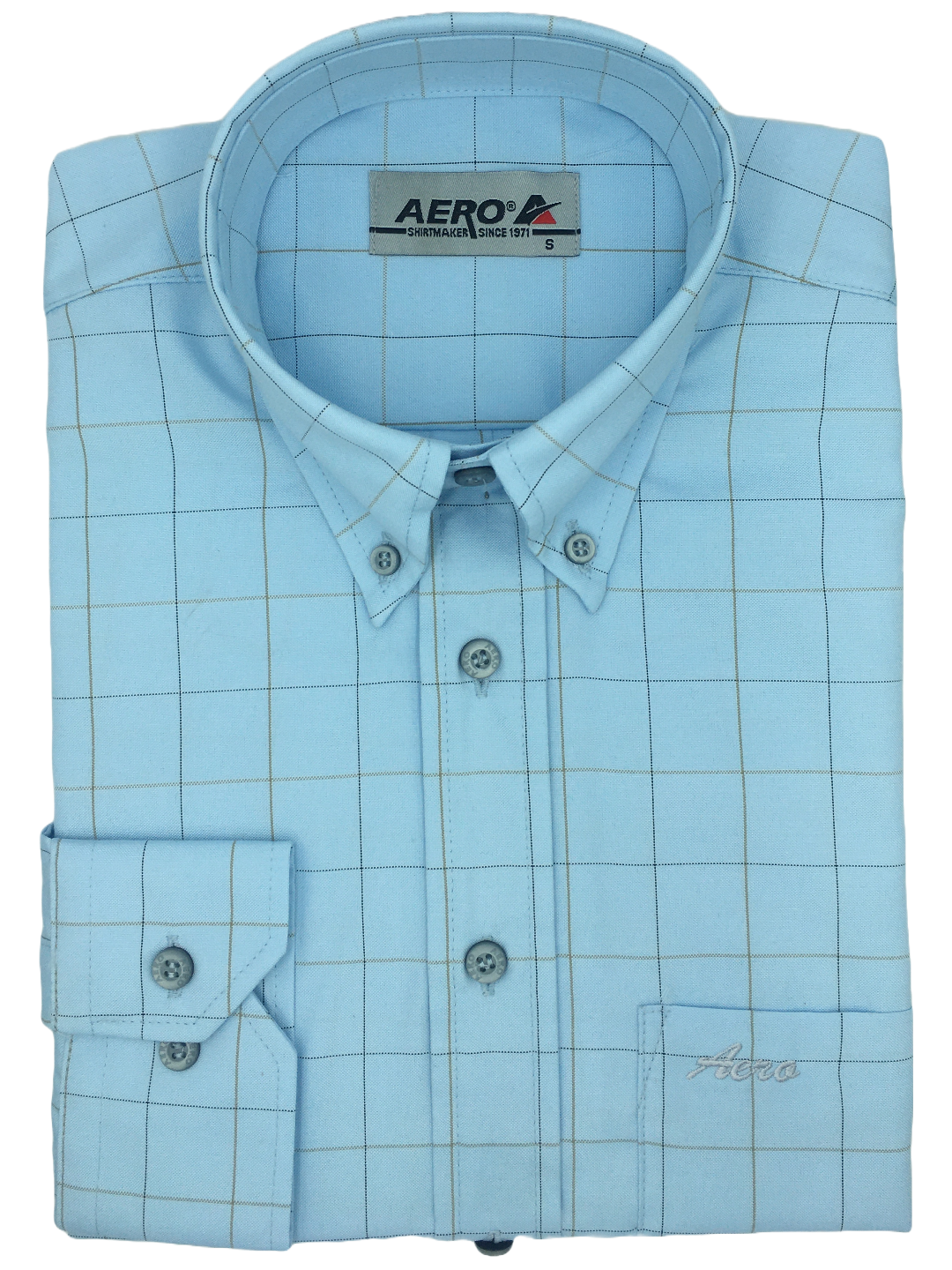Aero 612 Check