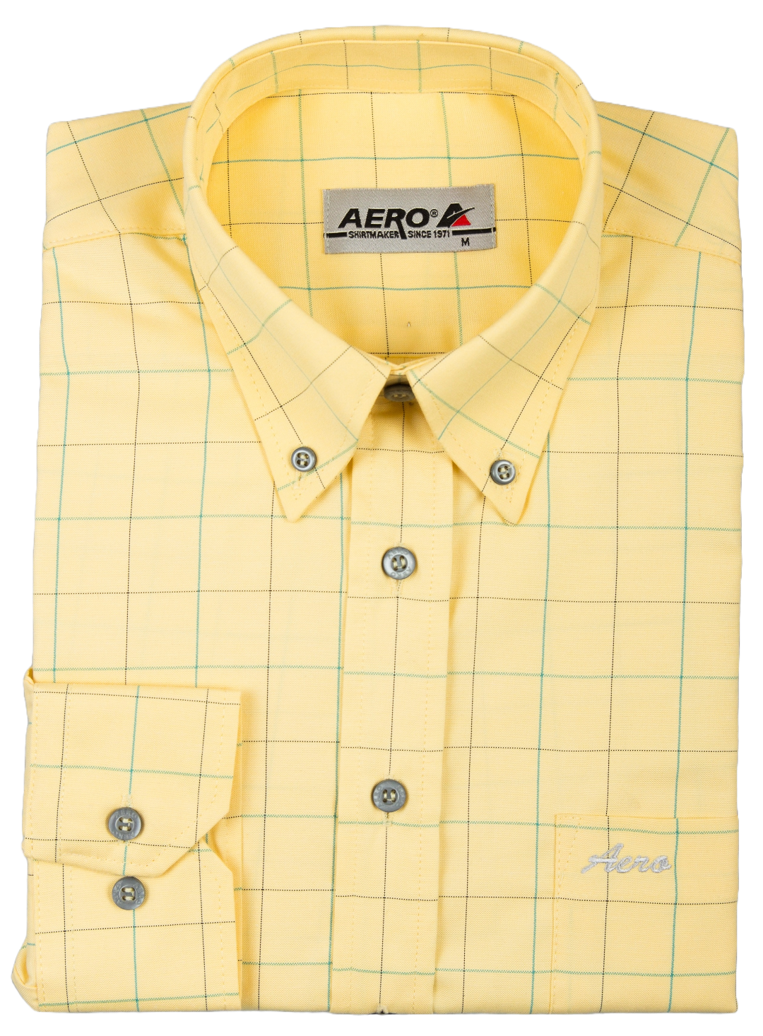 Aero 612 Check