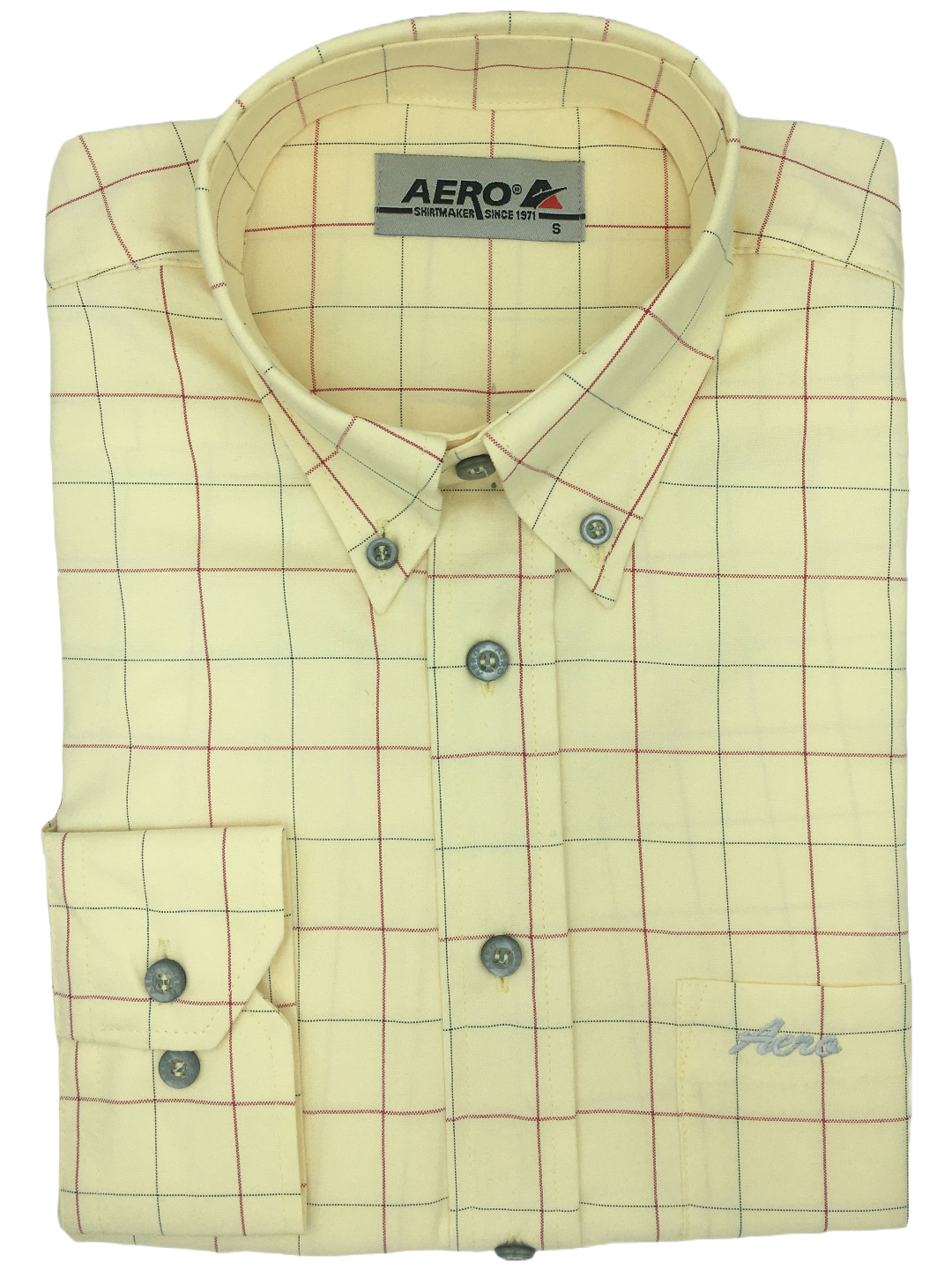Aero 612 Check