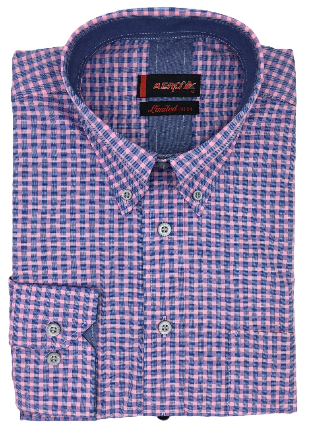 Aero Cambridge Check