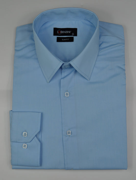 Lorenzini Slim fit Timothy shirt C