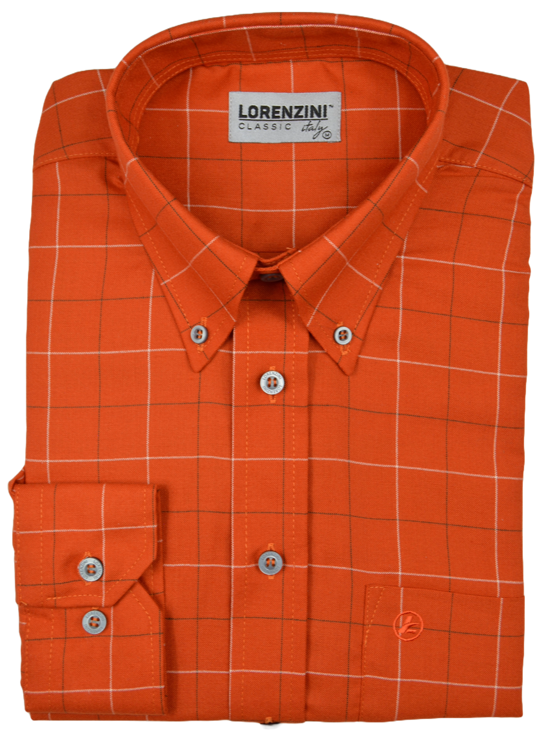 Lorenzini Classic Panther Check
