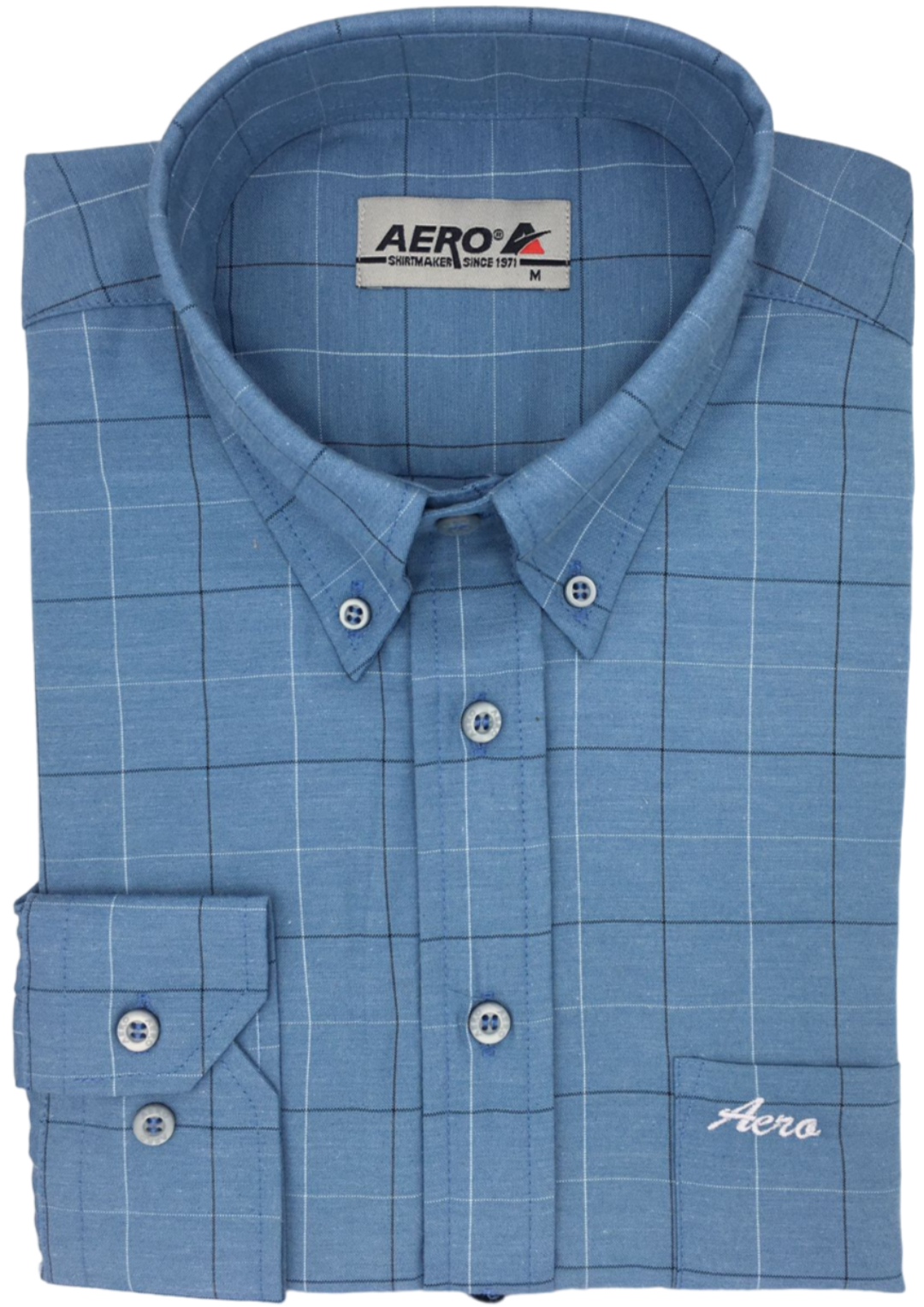 Aero 612 Check