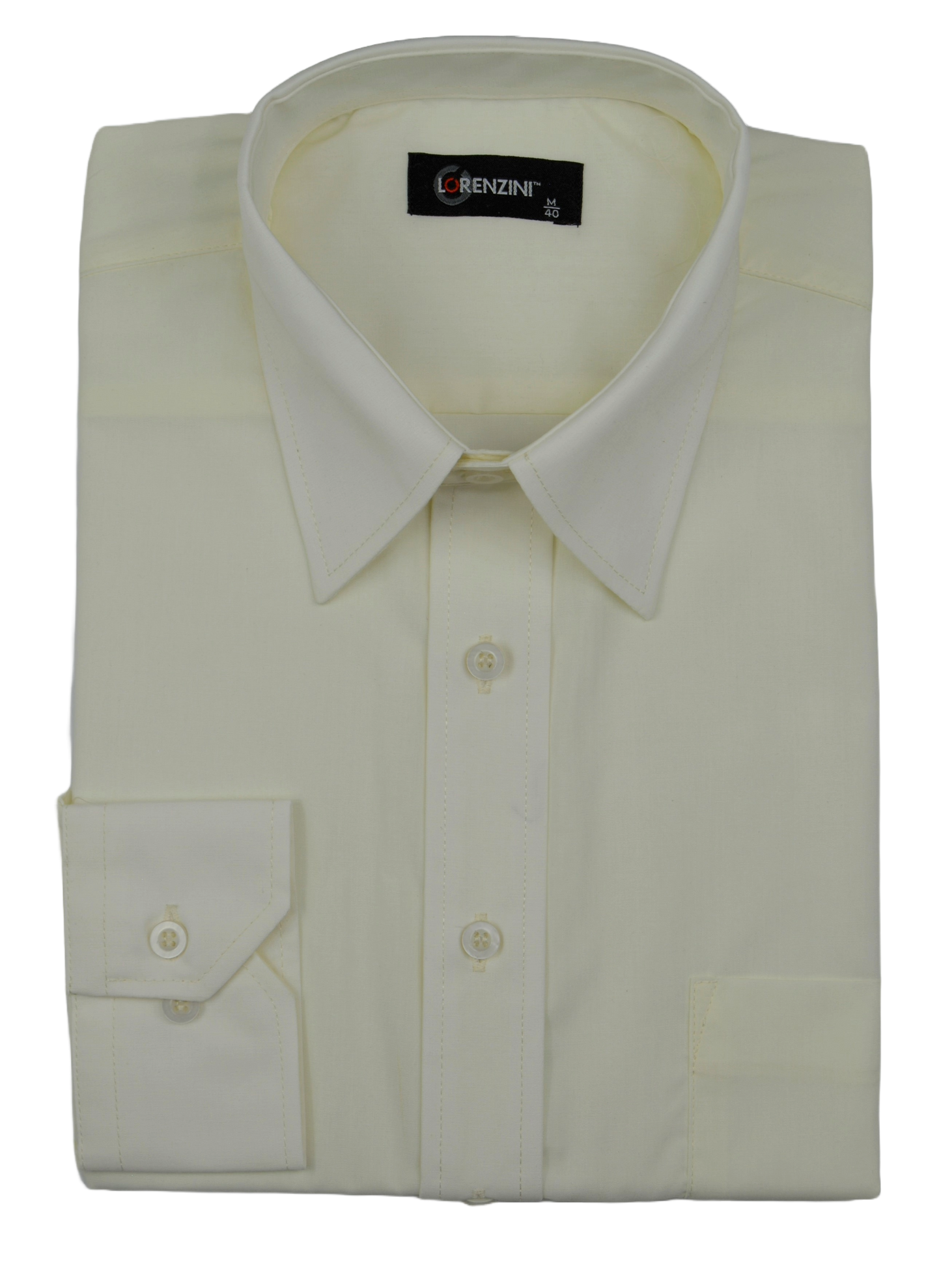 Lorenzini regular fit Timothy Short-sleeve shirt