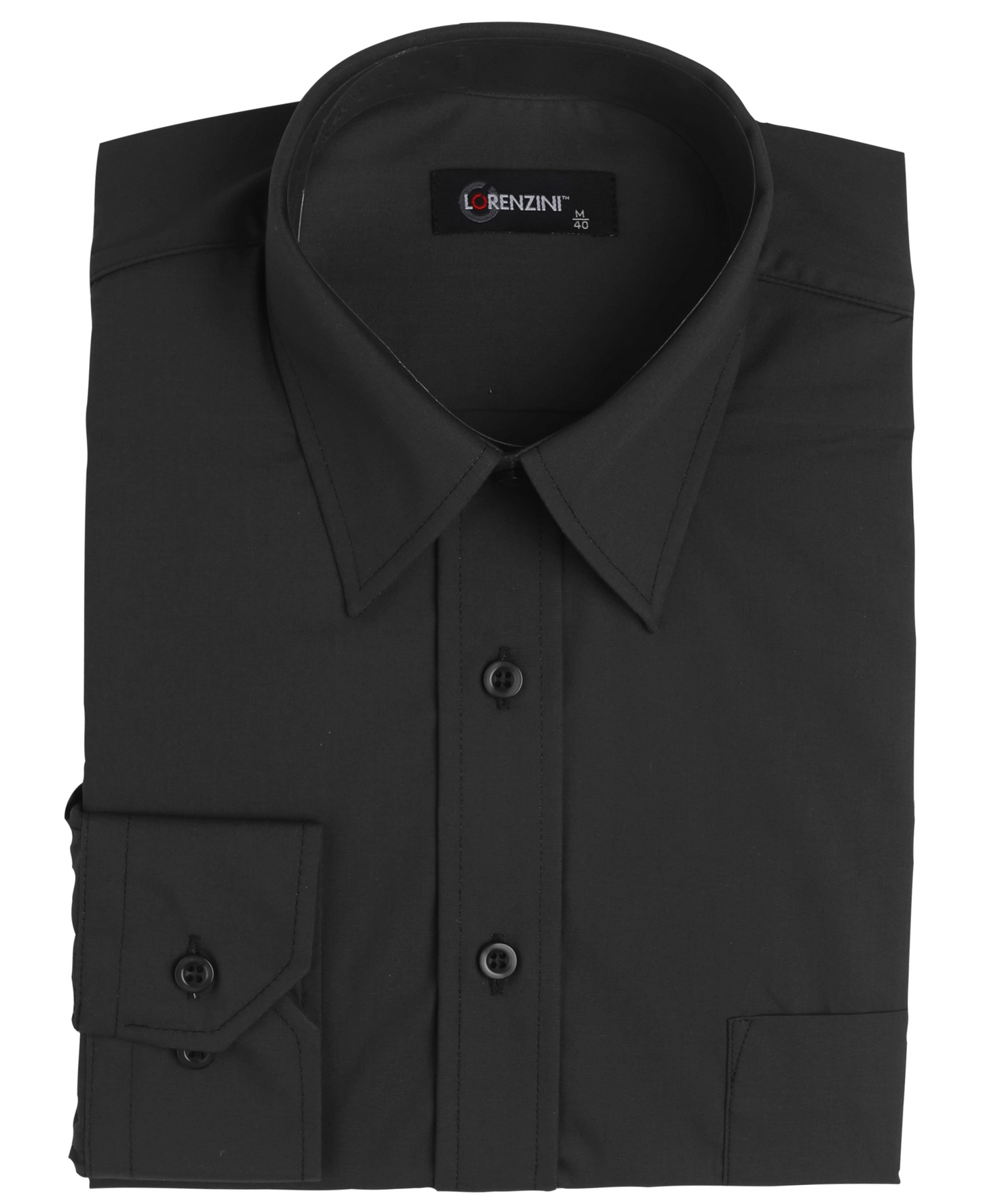 Lorenzini regular fit Timothy shirt