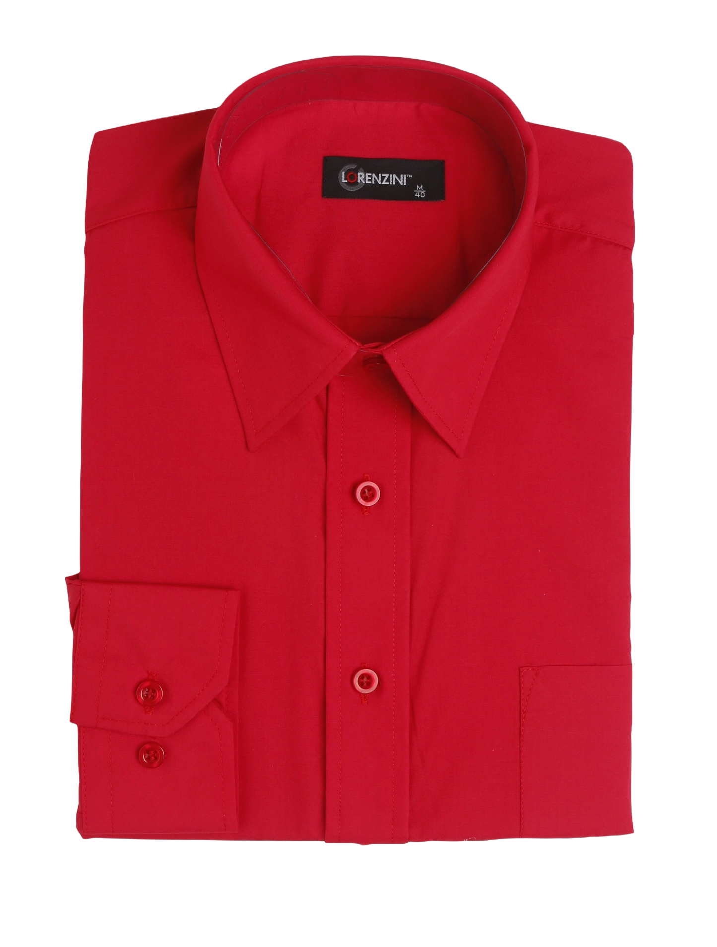 Lorenzini regular fit Timothy shirt