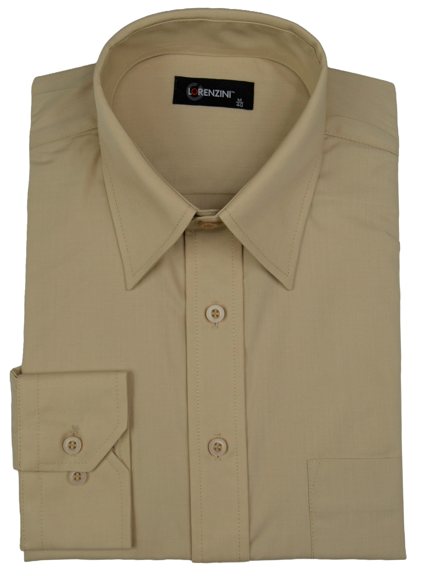 Lorenzini regular fit Timothy shirt