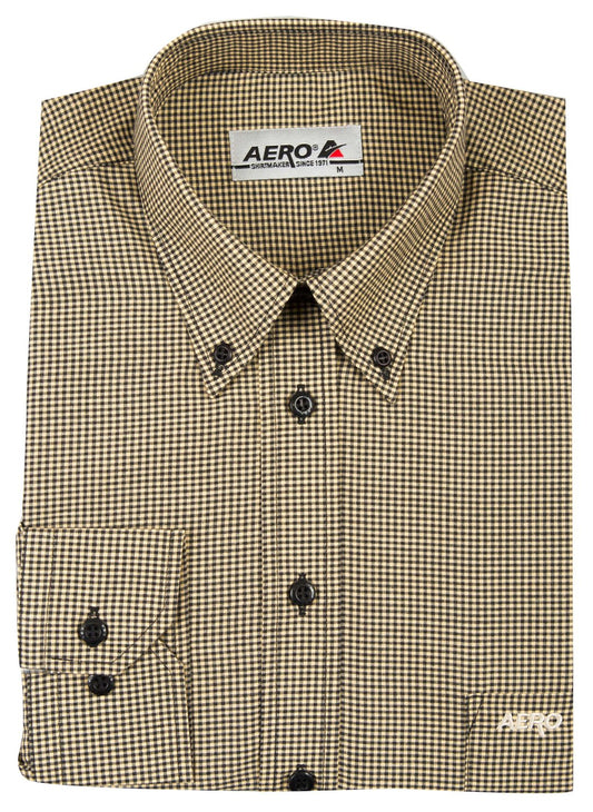 Aero Victor Check