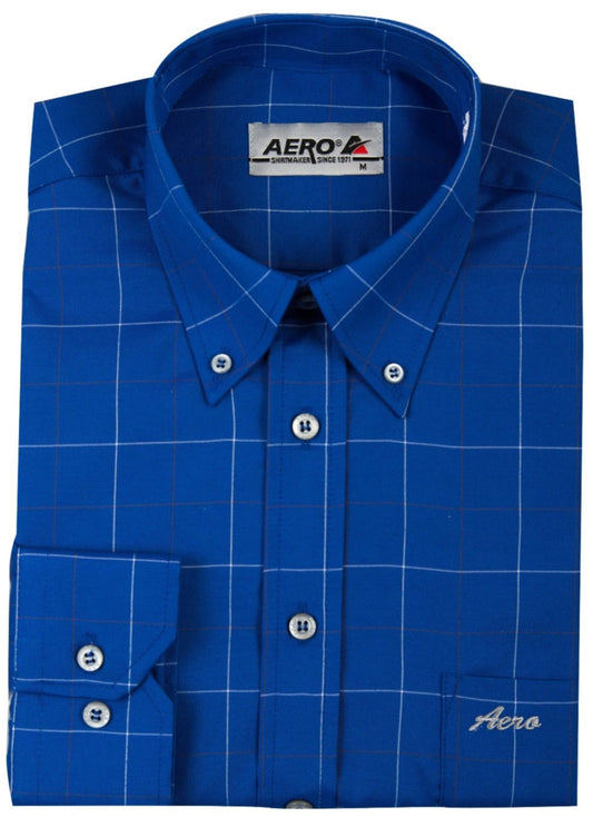 Aero 612 Check