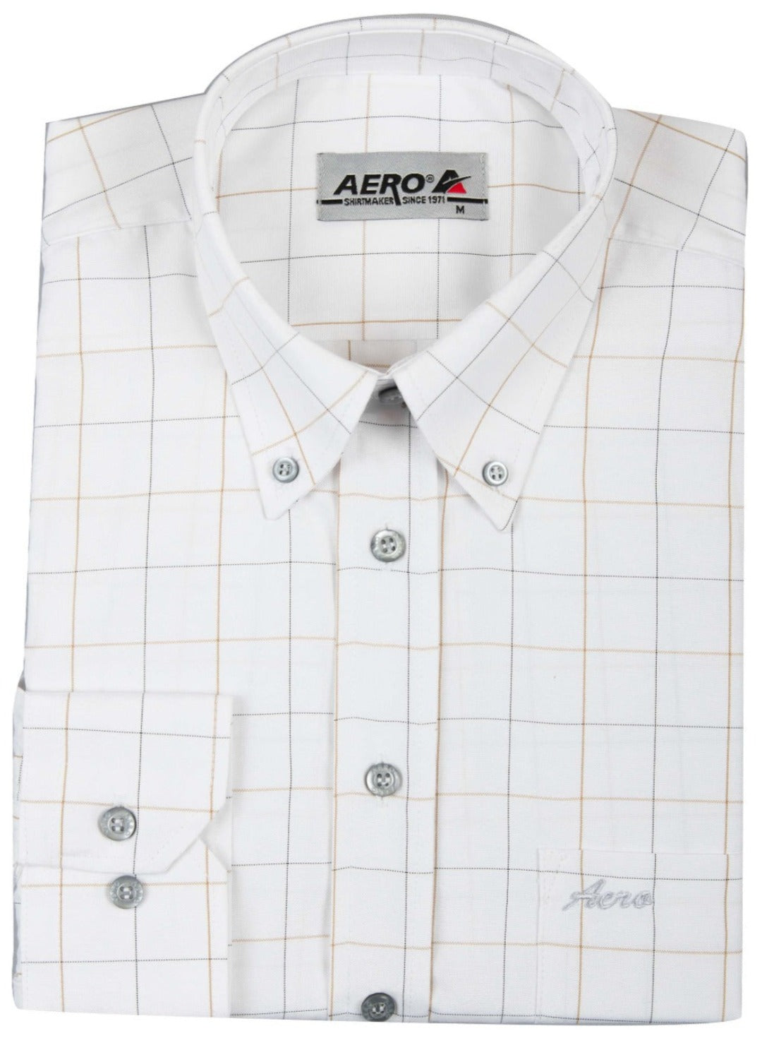 Aero 612 Check