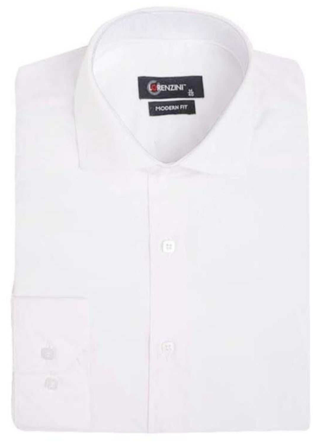 Lorenzini slim fit Georgie shirt