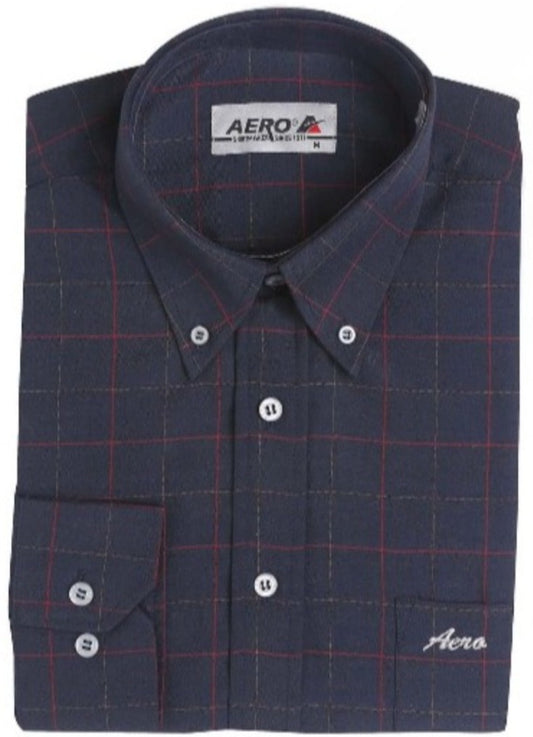 Aero 612 Check