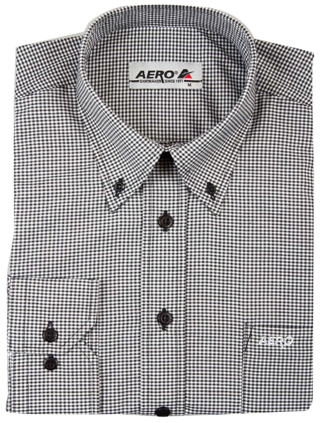 Aero Victor Check