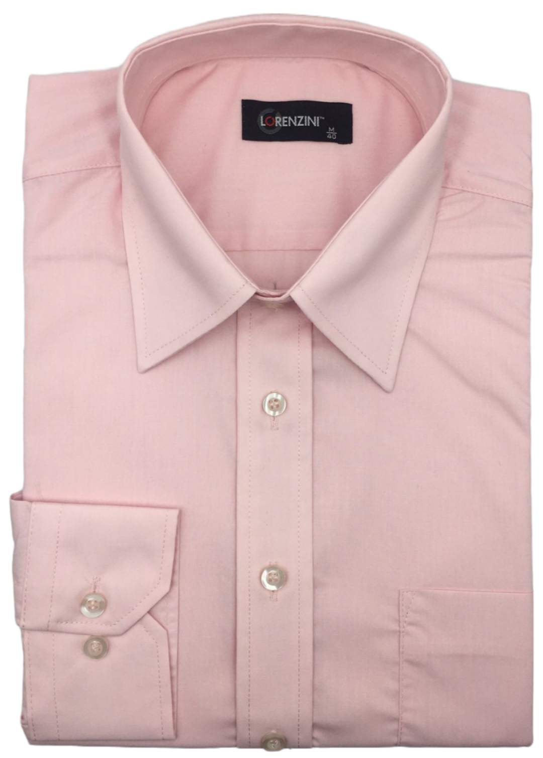 Lorenzini regular fit Timothy shirt