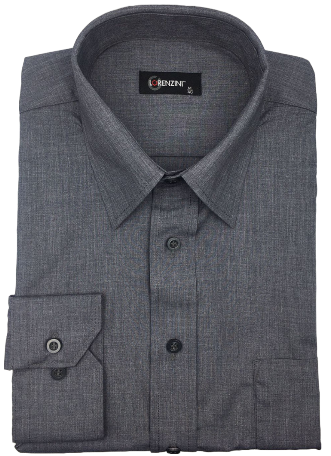 Lorenzini regular fit Timothy shirt