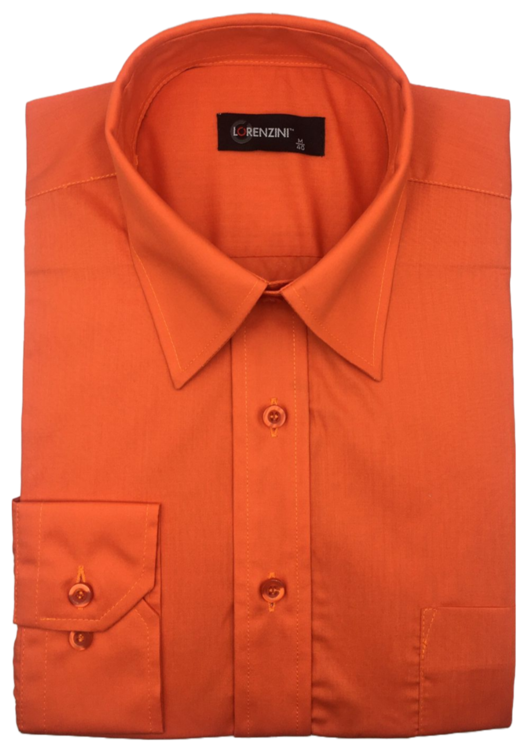 Lorenzini regular fit Timothy shirt