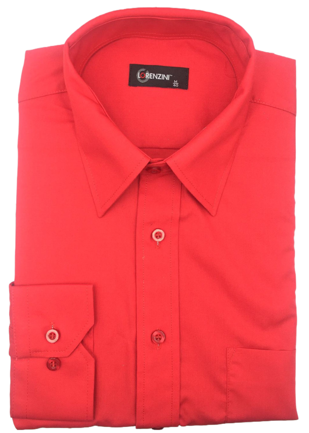 Lorenzini regular fit Timothy shirt