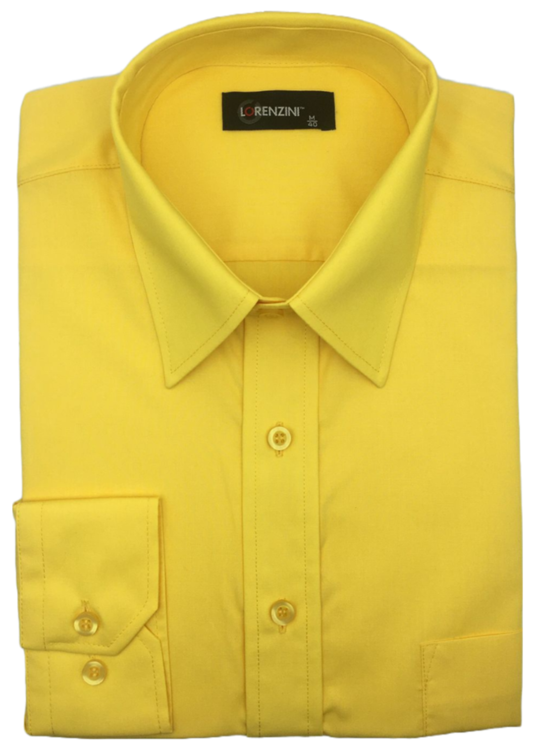 Lorenzini regular fit Timothy shirt