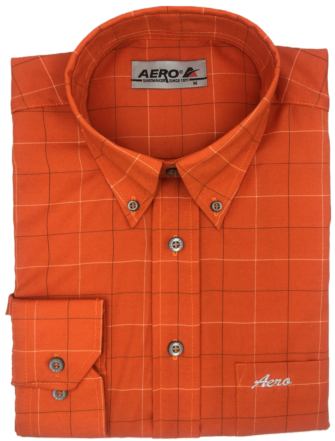 Aero 612 Check