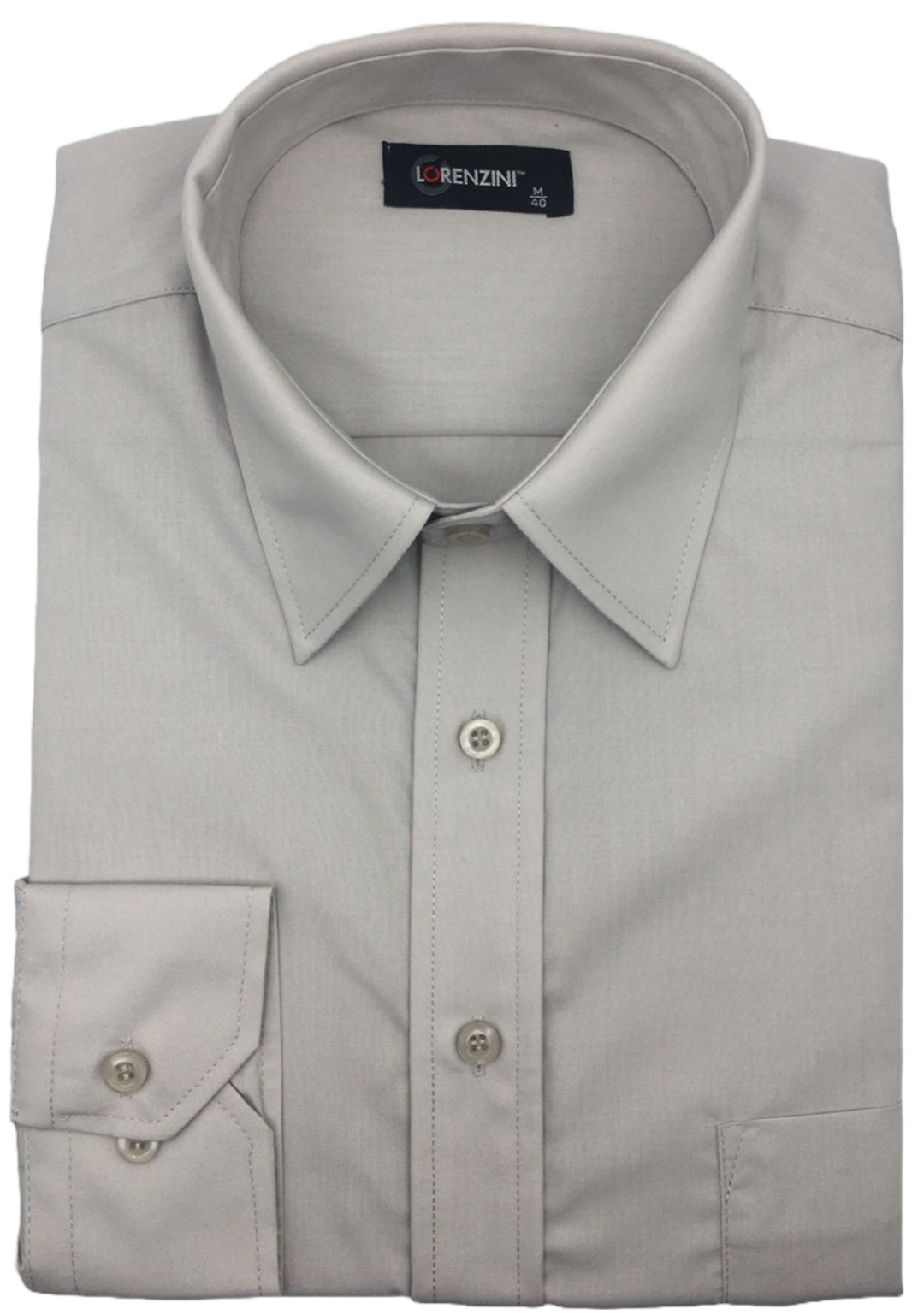Lorenzini regular fit Timothy shirt