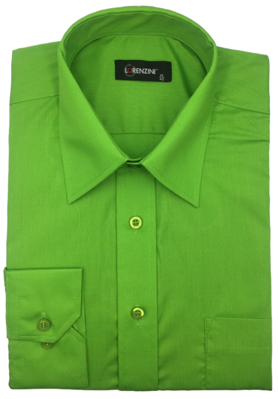 Lorenzini regular fit Timothy shirt