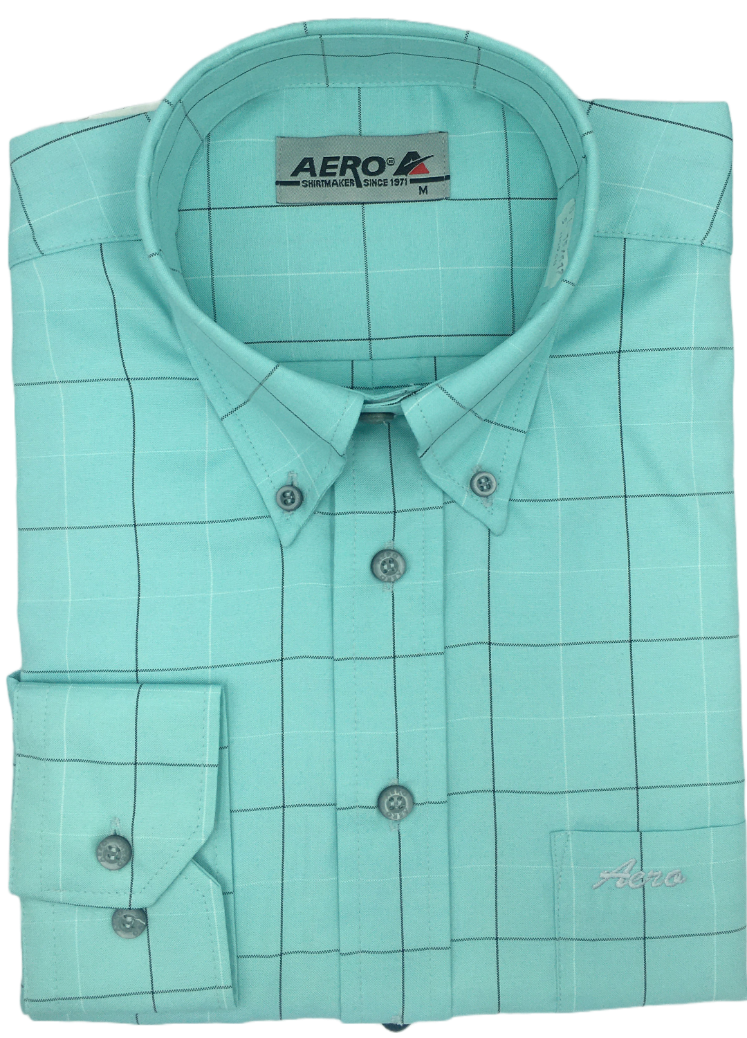 Aero 612 Check