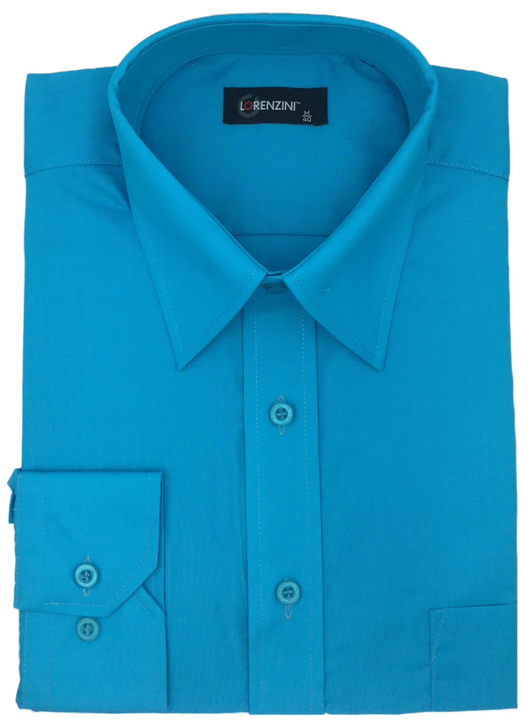 Lorenzini regular fit Timothy shirt