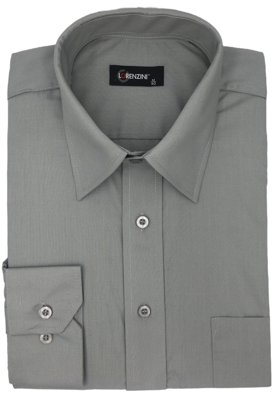 Lorenzini regular fit Timothy shirt