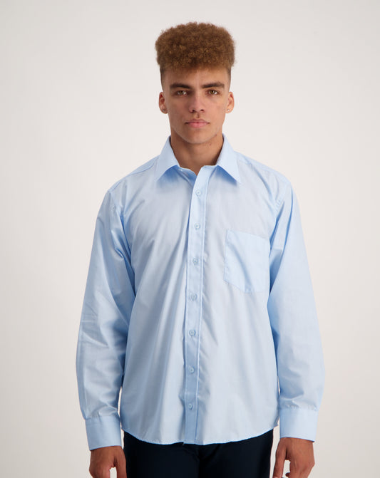 Lorenzini regular fit Timothy shirt