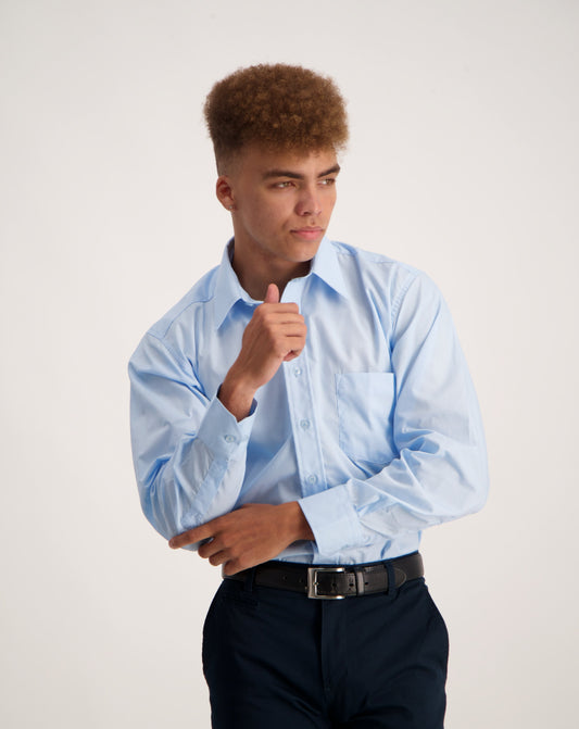 Lorenzini regular fit Timothy shirt