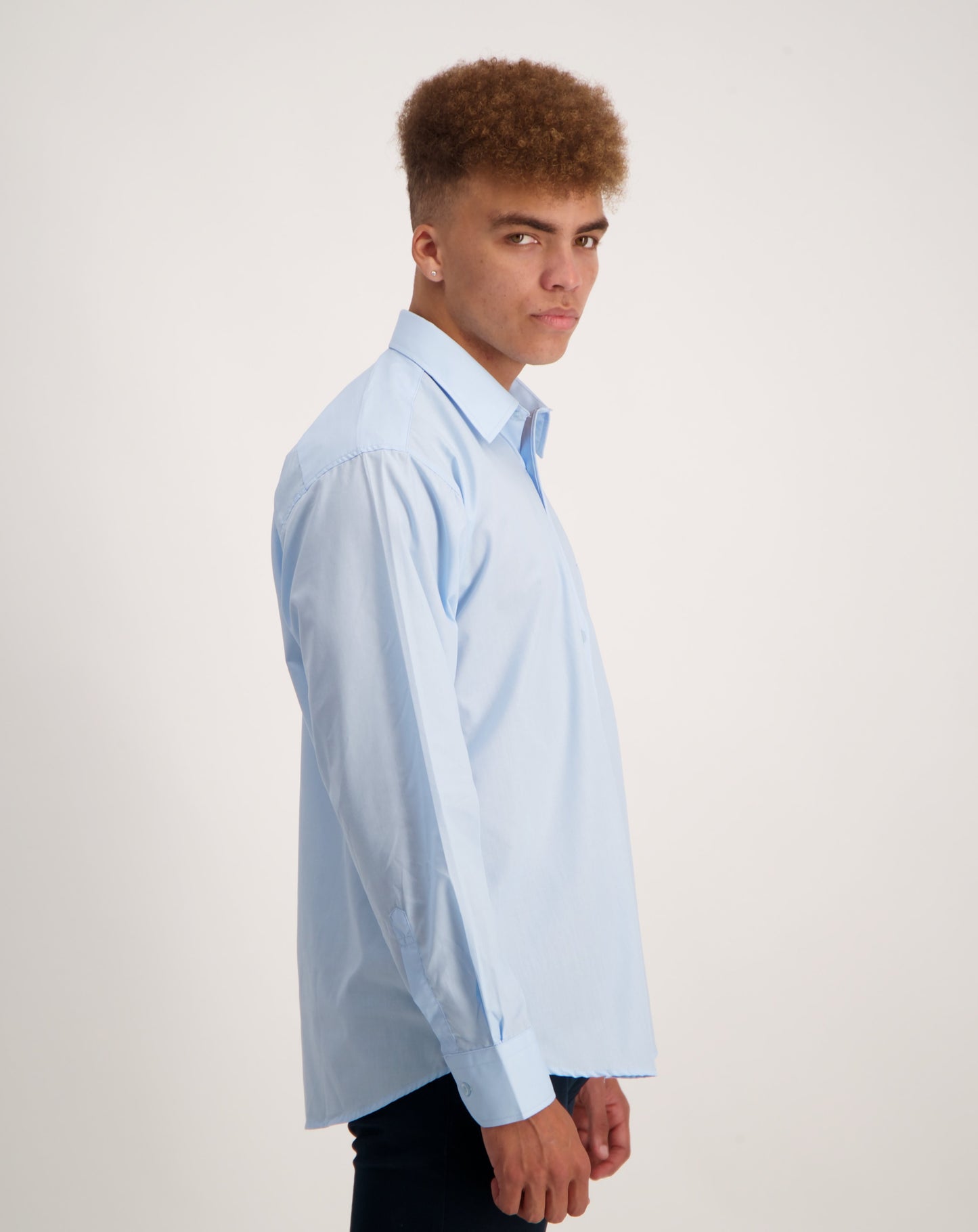 Lorenzini regular fit Timothy shirt