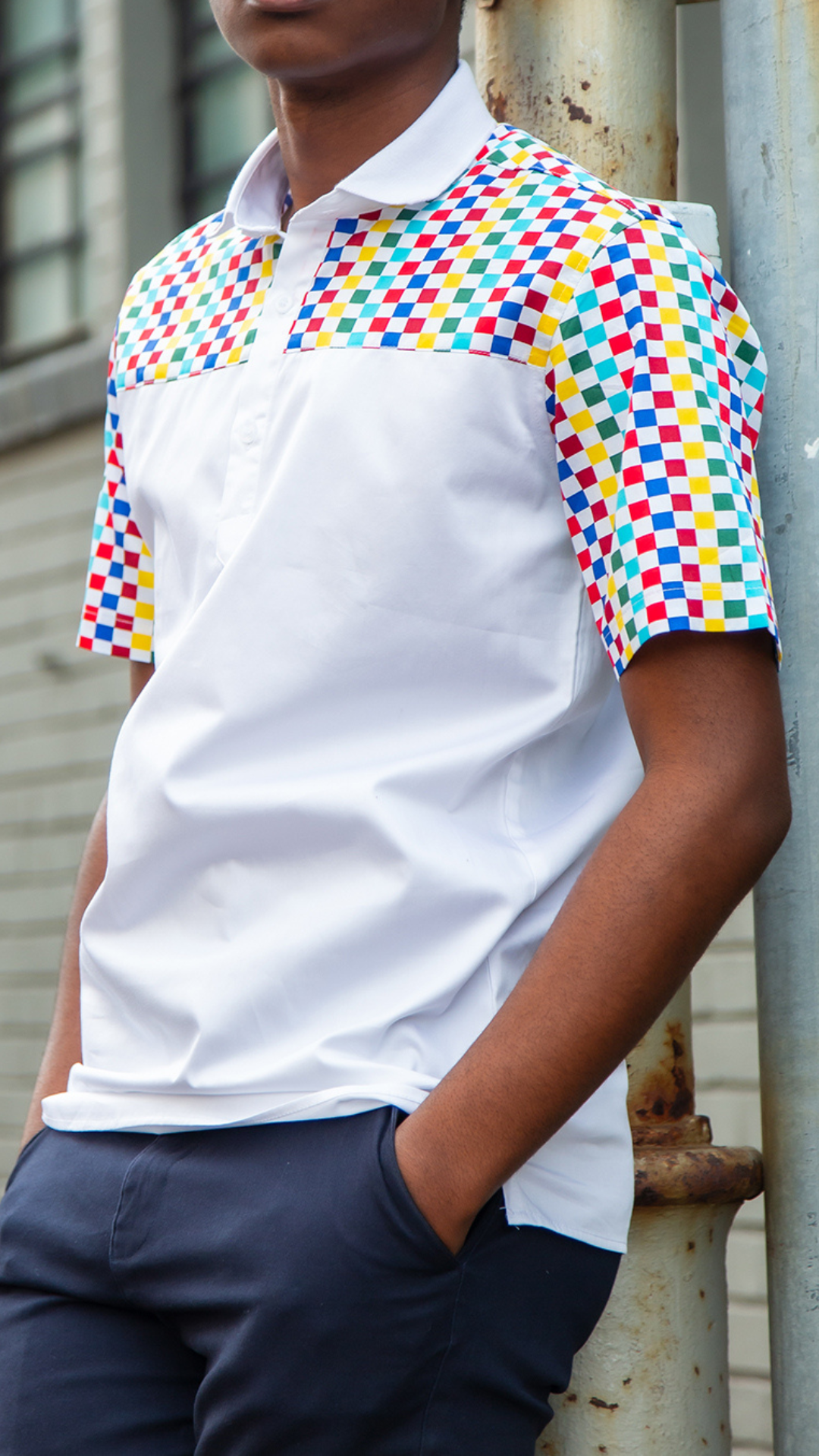 Check Shirts