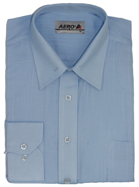 Aero Carl Linen Classic Collar