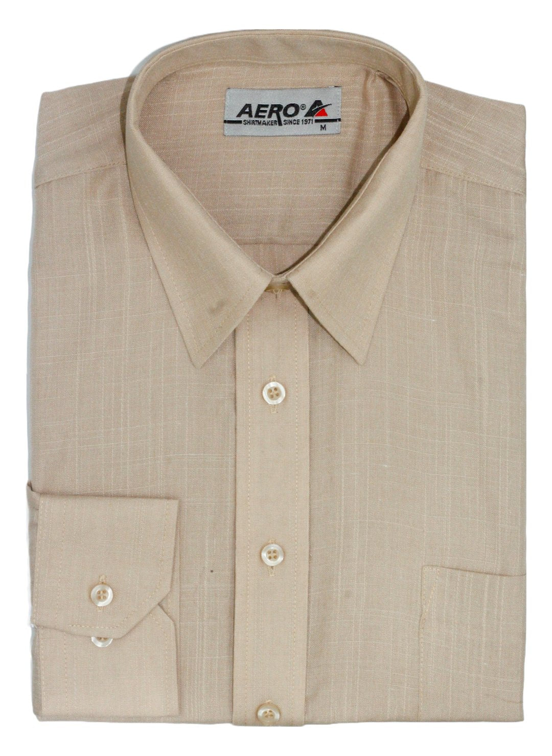 Aero Carl Linen