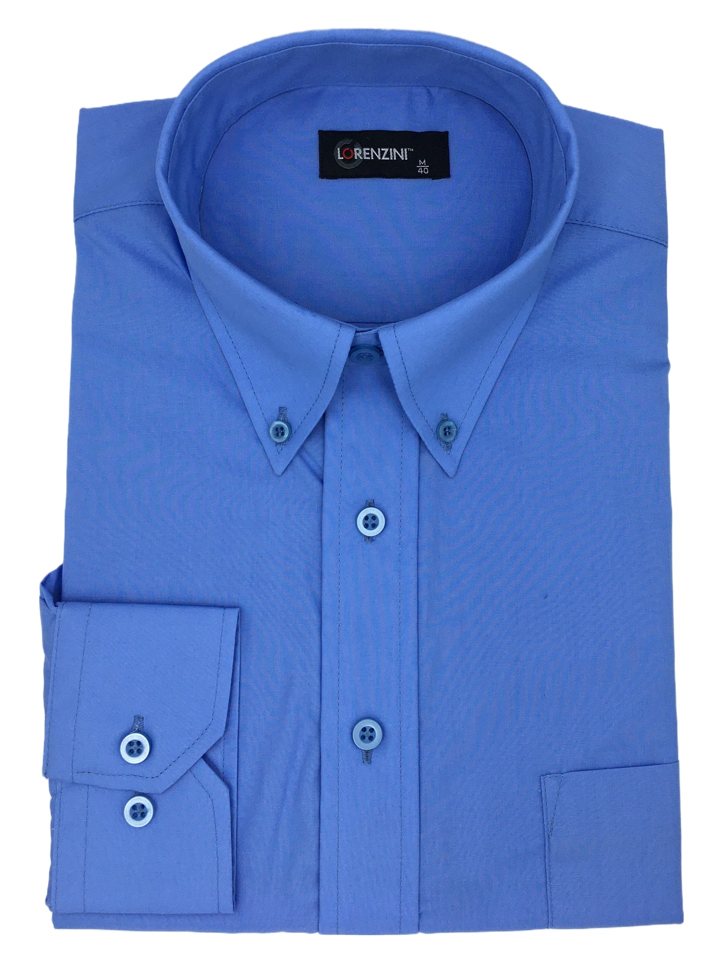 Lorenzini regular fit Timothy shirt