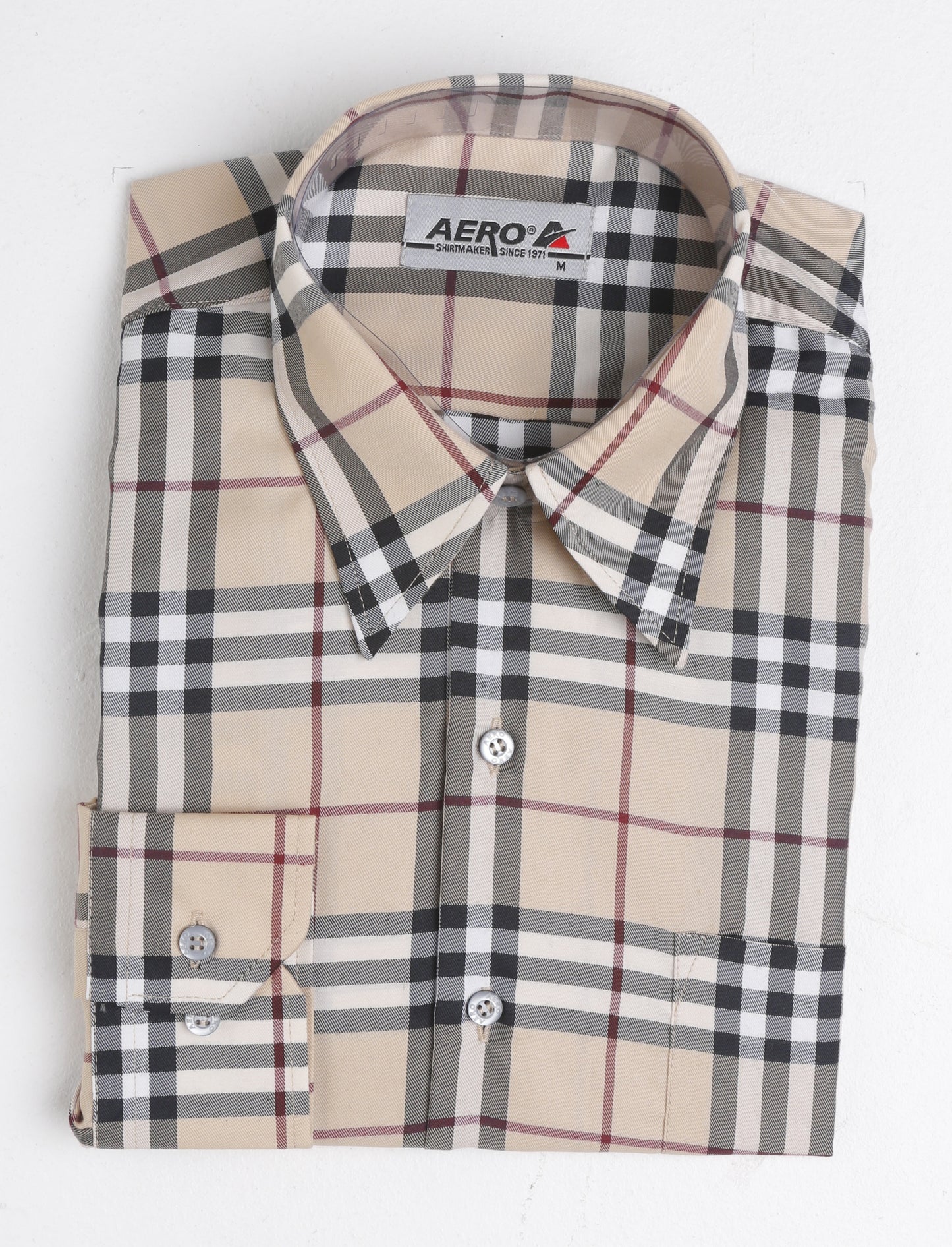 Aero Brex Shirt