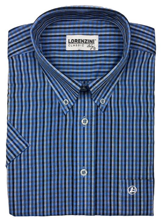 Lorenzini Classic Pacific Blue