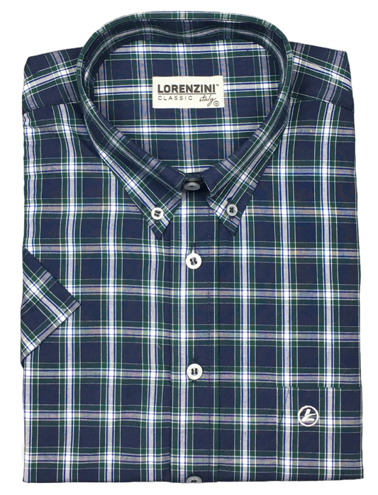 Lorenzini Classic Midnight Check