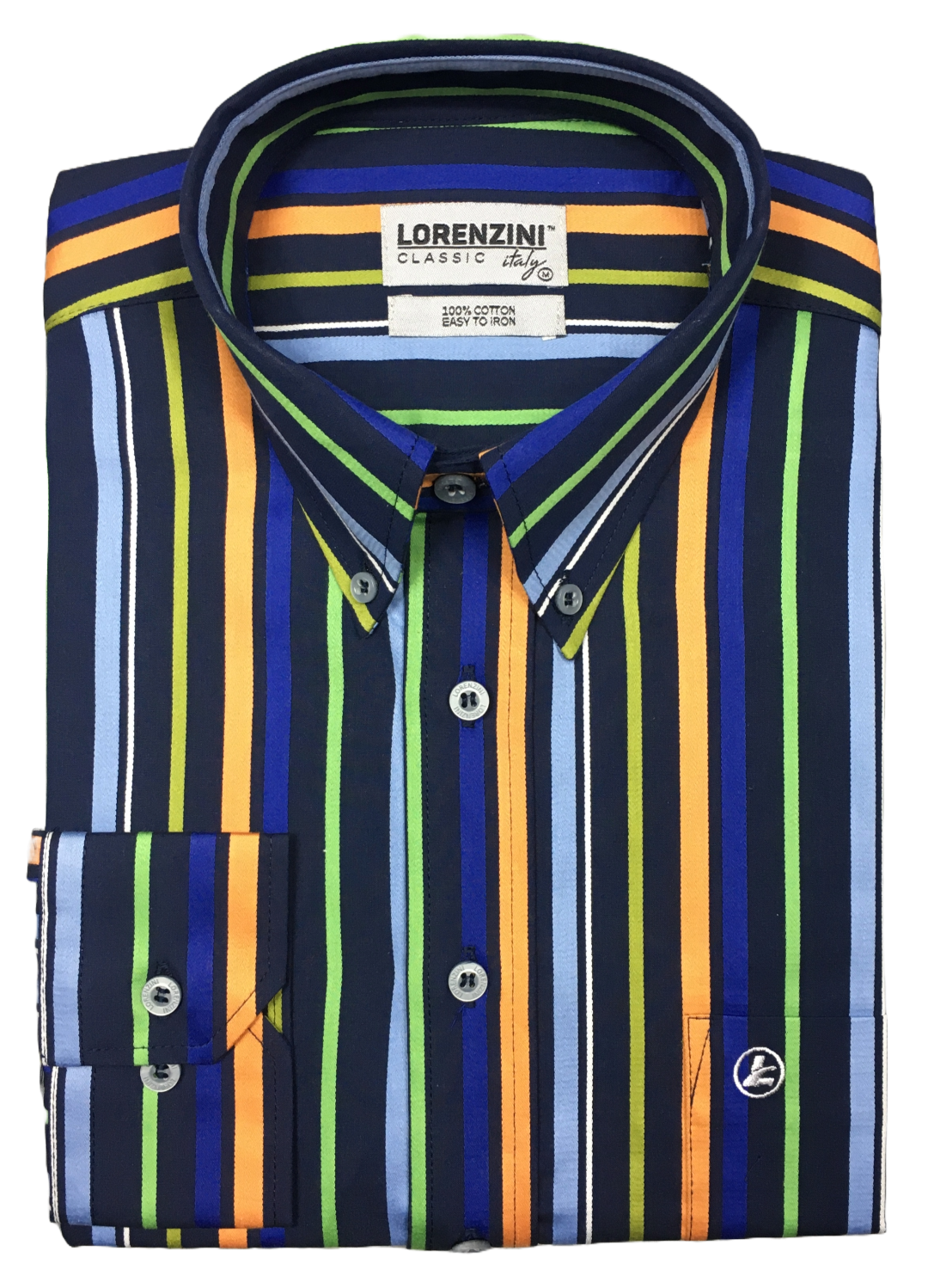 Lorenzini Classic Midnight Multi