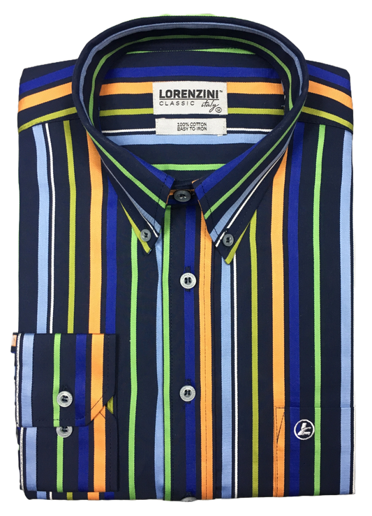 Lorenzini Classic Midnight Multi