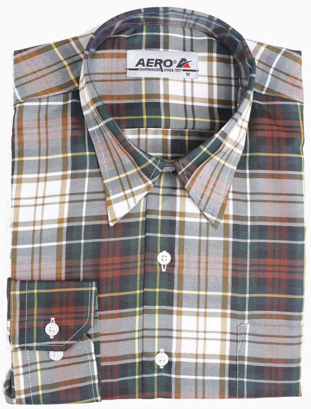 Aero Medante Shirt