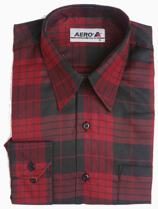 Aero Timber Shirt
