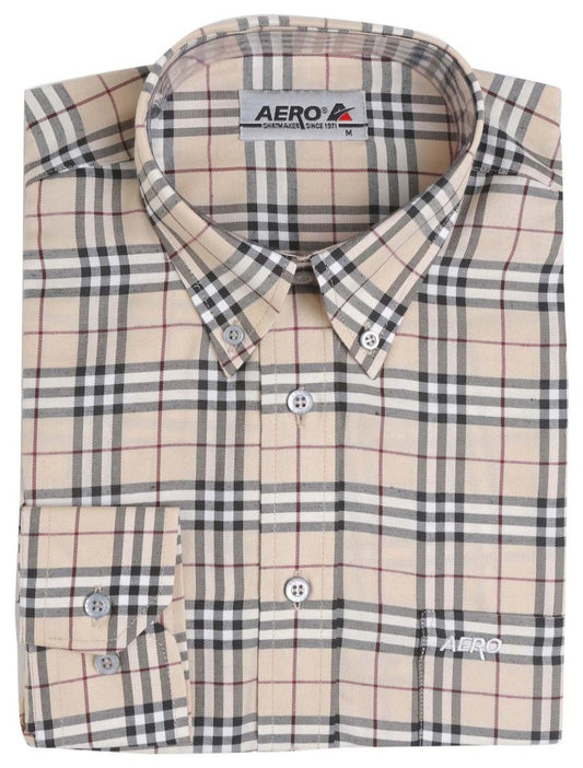 Aero Bury Shirt