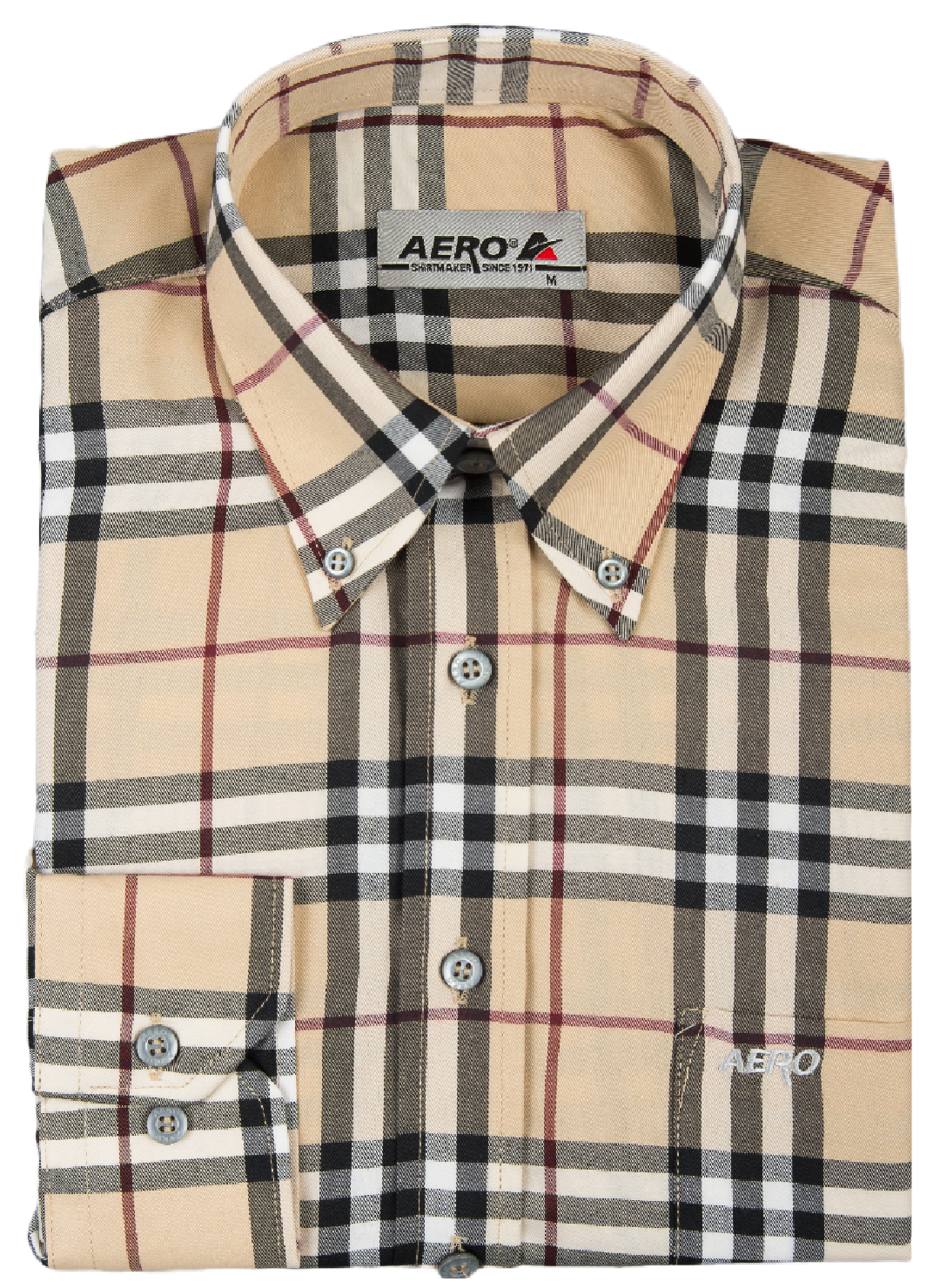 Aero Brex Shirt