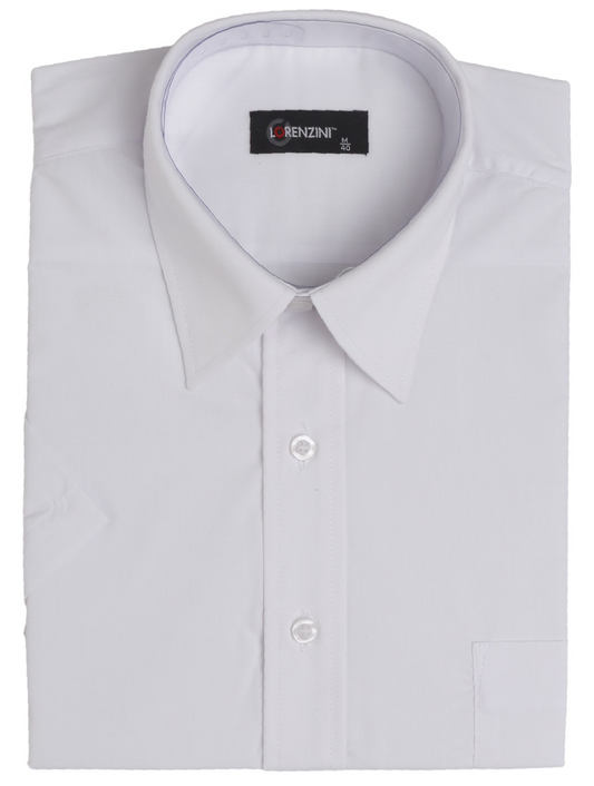 Lorenzini regular fit Timothy Short-sleeve shirt